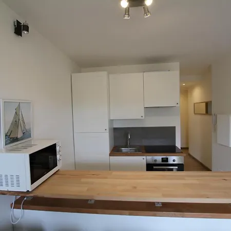 Appartement De Reve Au Cap D'antibes Antibes
